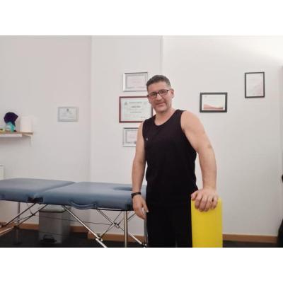 Masaje y Pilates