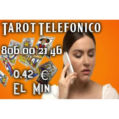 Tarot Visa Económica / 806 Tarot