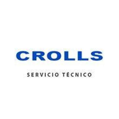 Crolls Valencia Servicio Tecnico Oficial