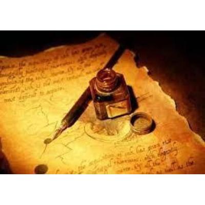 DONDE ESTUDIAR GRAFOLOGIA - GRAFOLOGIA A DISTANCIA