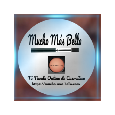 Mucho Más Bella