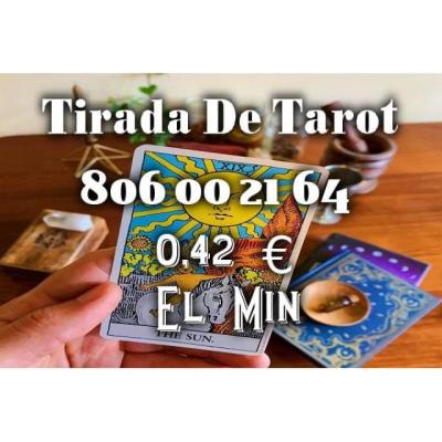 Tarot 806 Barata/Tarot las 24 Horas