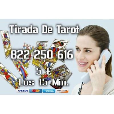 Tarot Visa Telefonico Visa/ 806 Tarot