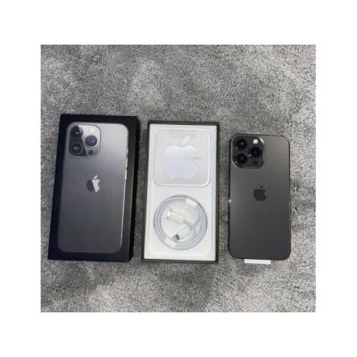 Apple iPhone 13 Pro Max, iPhone 13 Pro, iPhone 13