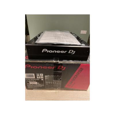 Pioneer DJ XDJ-RX3, Pioneer XDJ XZ , Pioneer DJ DDJ-REV7