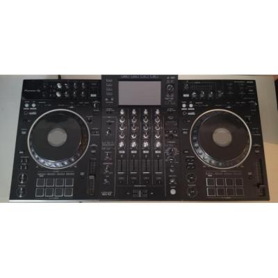 Pioneer XDJ XZ, Pioneer DJ XDJ-RX3, Pioneer DJ DDJ-REV7
