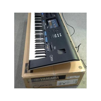 Yamaha Genos 76-Key , Korg Pa4X 76 Key,   Yamaha PSR-SX900