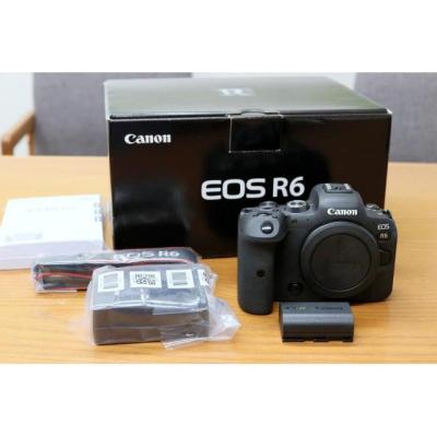 Canon EOS R3, Canon EOS R5, Canon EOS R6, Canon EOS R7