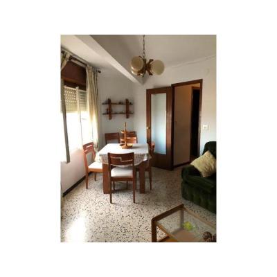Se vende piso