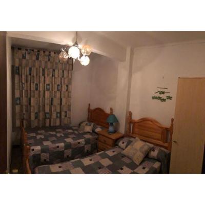 Se vende piso