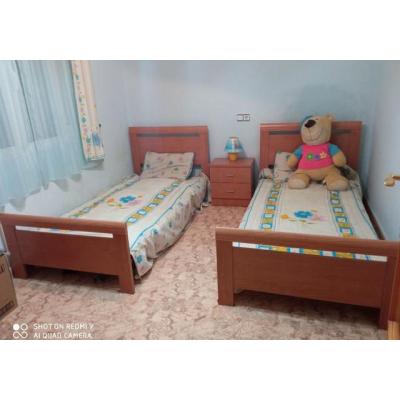 SE VENDE PISO