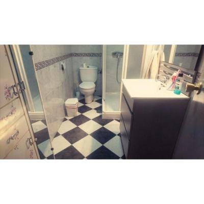 PISO PLANTA BAJA. REFORMADO