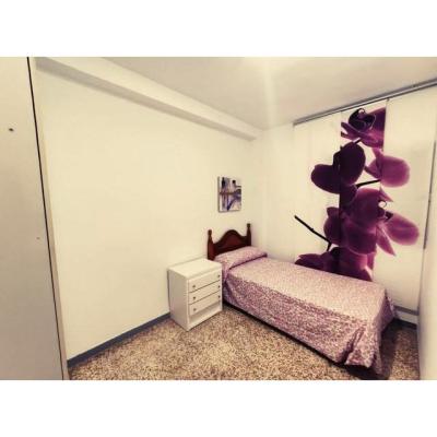 PISO PLANTA BAJA. REFORMADO
