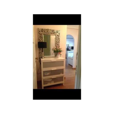 Se vende piso