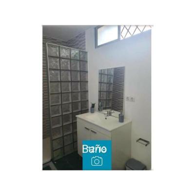 casa recién reformada