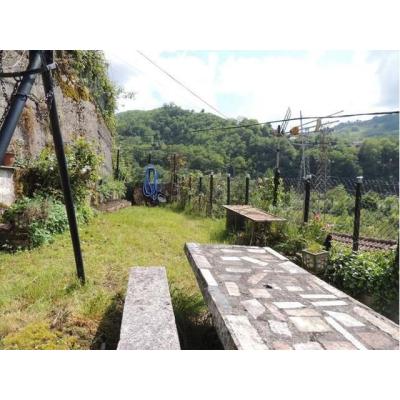 Se vende casa