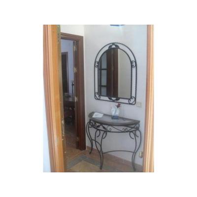 Estupendo piso
