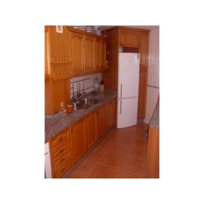 Estupendo piso