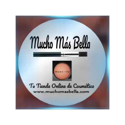 Cosmética Mucho Más Bella