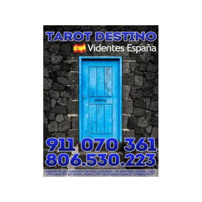 Tarot sin rodeos