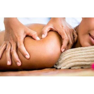 Masaje terapéutico profesional