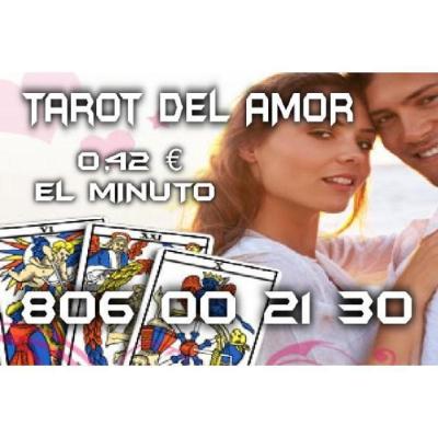 Tarot Del Amor/Tarot Visa Barata