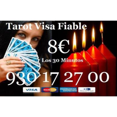 Tarot Visa Barata Fiable / 806 Tarot