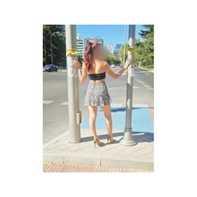 Masajistas y servicios desde 70€ completo