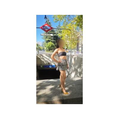 Masajes completos relajantes desde 30€ madrid