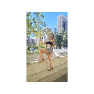Masajes completos relajantes desde 30€ madrid