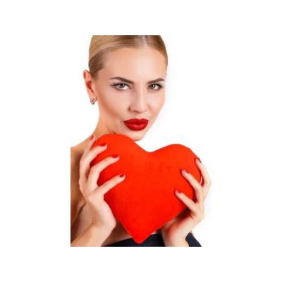 Masaje Oferta San Valentín