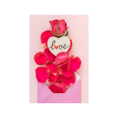 Masaje Oferta San Valentín