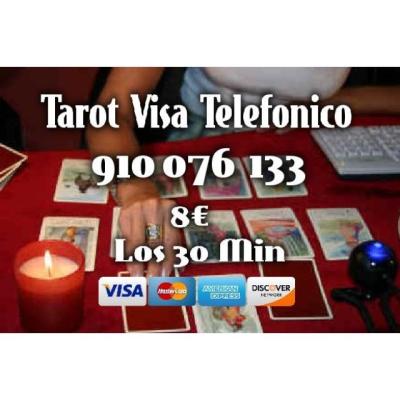 Tarot Certero 5 € los 15 Min/806 Tarot
