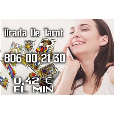 Tarot Telefonico 806/Tarot Visa Barata