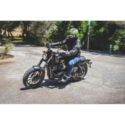 moteros para hacer rutas