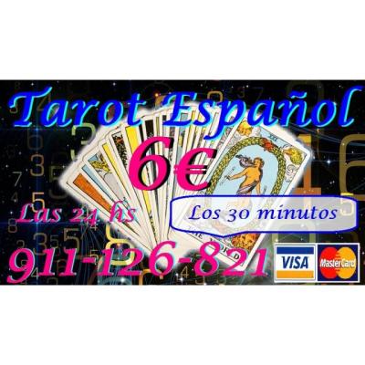 Promoción 6 euros presente y futuro