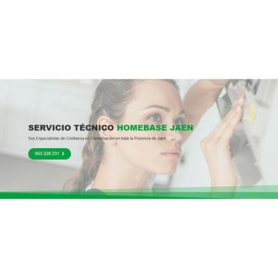 Servicio Técnico Homebase Jaen 953274259