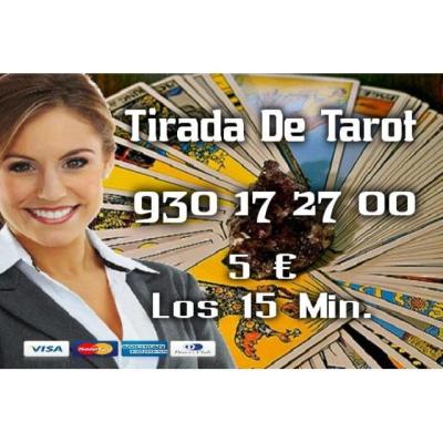 Tarot 806 /Tarot Visa Económica