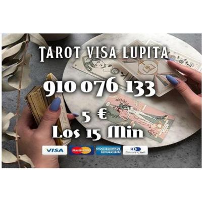 Tarot Telefónico Visa/806Tirada de Tarot