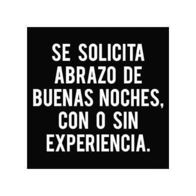 Busco amistad en Madrid