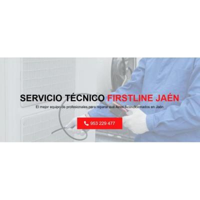 Servicio Técnico Firstline Jaen 953274259