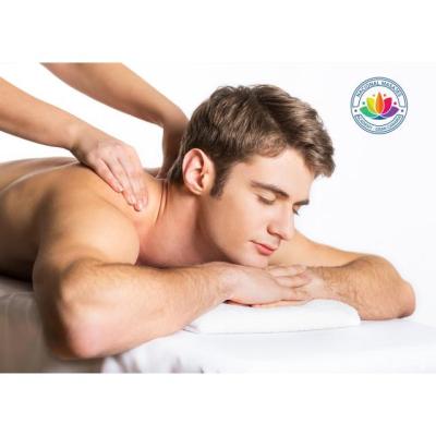 Promo Masajes €29