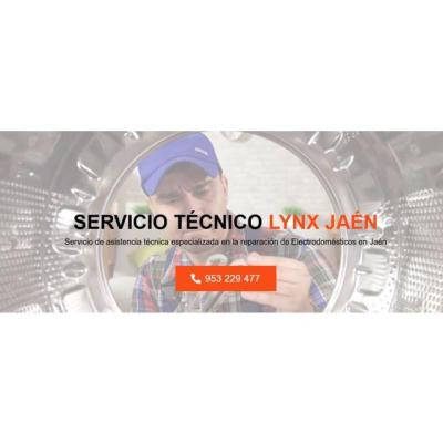 Servicio Técnico Lynx Jaen 953274259
