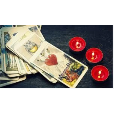 TAROT AMOR PAREJA RELACION EN BARCELONA