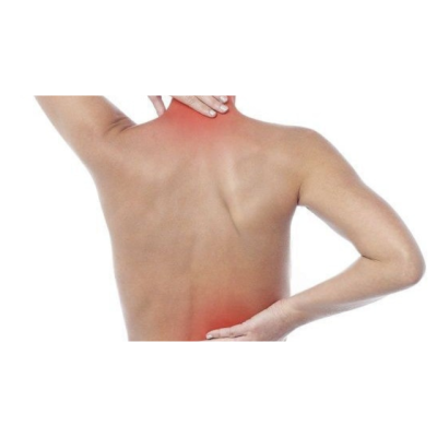 CONECTA CON TU CUERPO
