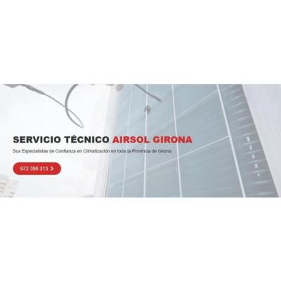 Servicio Técnico Airsol Girona 972396313