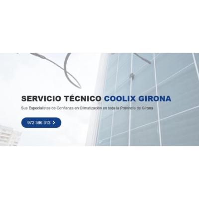 Servicio Técnico Coolix Girona 972396313