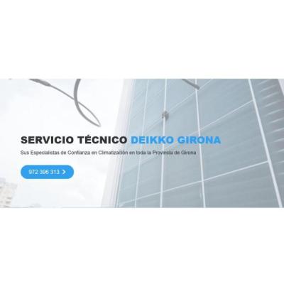 Servicio Técnico Deikko Girona 972396313