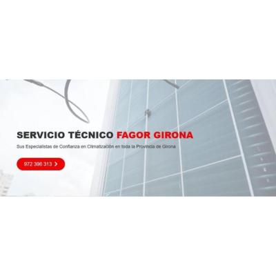 Servicio Técnico Fagor Girona 972396313