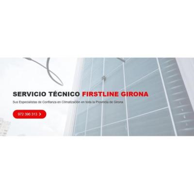 Servicio Técnico Firstline Girona 972396313